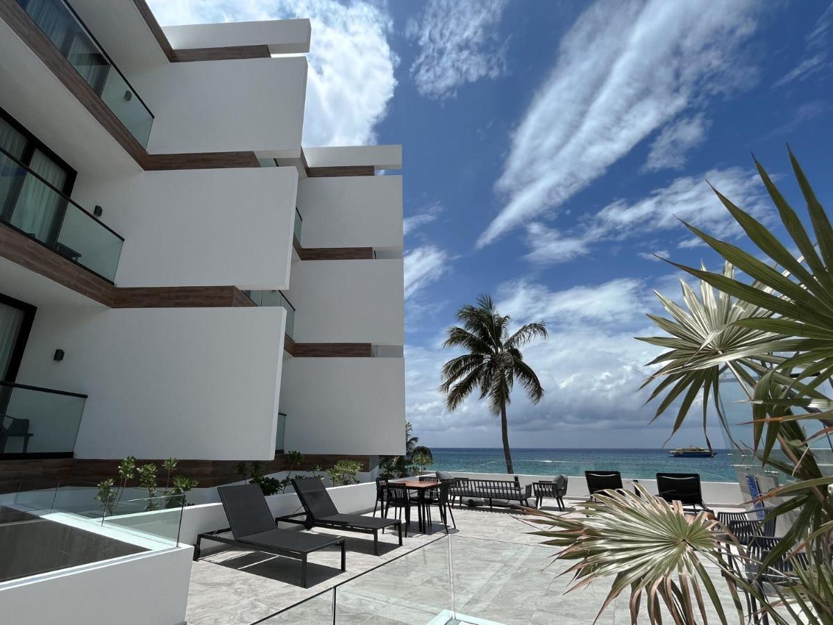 Hotel Puerto Libre Cozumel Esterno foto